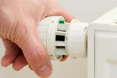 Scardans Lower central heating repair costs